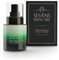 Veido eliksyras Sevens Skincare Siero Immediato, 30 ml