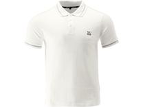 Polo krekls vīriešu Yato Soft YT-78610, balta krās., 2XL izmērs