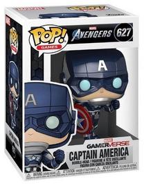 Rotaļlietu figūriņa Funko POP! Marvel Avengers Captain America Stark Tech Suit 627