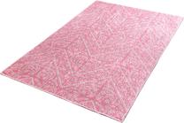 Kiliminis takas Conceptum Hypnose Maggie 882CHL1607, rožinė sp., 300 cm x 80 cm