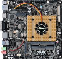 Emaplaat Asus N3050T