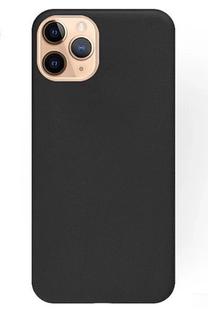 Telefono dėklas Mocco Ultra Slim For Apple iPhone 11 Pro, skaidri sp., Apple