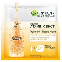 Маска для лица Garnier, 33 мл