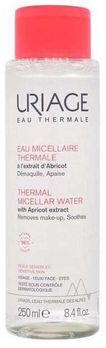 Мицеллярная вода Uriage Eau Thermale, 250 мл