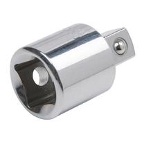 Adapteris KS Tools, 1/2", 3/8"