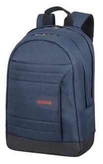 Kuprinė nešiojamam kompiuteriui Samsonite SonicSurfer, mėlyna sp./juoda sp., 15.6"