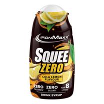 Funkcinis maistas Ironmaxx Squee Zero, citrinų kola, 0.065 l