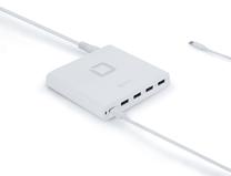 Lādētāji portatīvajiem datoriem Dicota, 80 W, 1.5 m