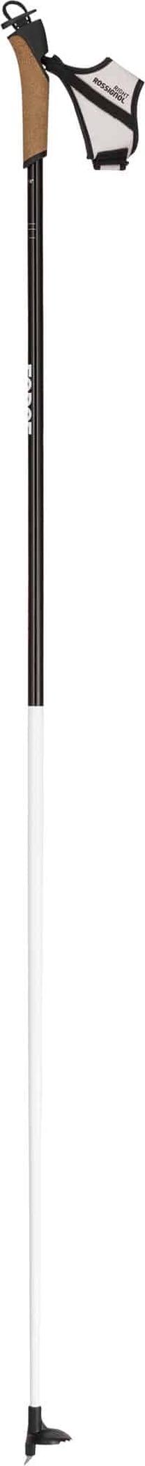 Slēpju nūjas līdzenumiem Rossignol Force RDI9590 145, 145 cm