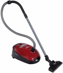 Rotaļu sadzīves tehnika, putekļu sūcējs Klein Miele 2 Plus Vacuum cleaner