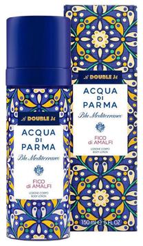 Kūno losjonas Acqua Di Parma Blu Mediterraneo Fico Di Amalfi New Design, 150 ml