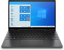 Portatīvais dators HP Envy Convert 13-ay0022nw, AMD Ryzen™ 5 4500U, 8 GB, 512 GB, 13.3 ", AMD Graphics, melna krās., Windows