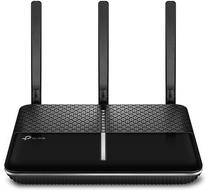 Maršrutizatorius TP-Link Archer VR2100v, juoda sp.