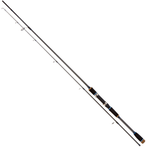 Spiningas Konger Dynamix Spin M 155002300, 300 cm, 168 g, juoda sp.