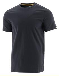 T-krekls Cat 1510590, pelēka krās., 2XL izmērs