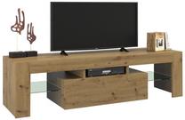 ТВ стол Deko 140, коричневый цв., 140 см x 40 см x 45 см