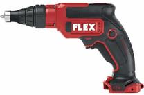 Akumuliatorinis suktuvas FLEX DW 37 12-EC C, 0.75 kg, 12 V