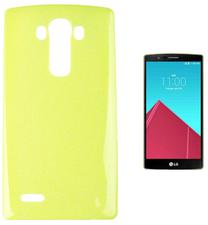 Telefona vāciņš Telone, zaļa krās., Lg