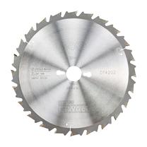 Pjovimo diskas Dewalt DT4202-QZ, 250 mm x 30 mm