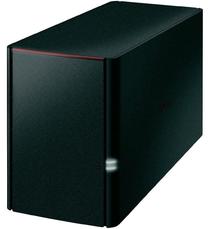 Datu glabātuve tīklā Buffalo, 4000 GB