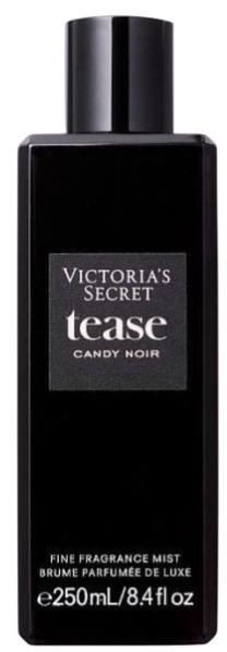 Kūno dulksna Victoria's Secret Tease Candy Noir, 250 ml