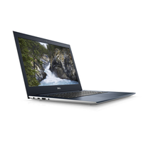 Nešiojamas kompiuteris Dell Vostro 5471 Silver UHD W10P, 8250U, 8 GB, 256 GB, 14 ", Intel HD, mėlyna sp./sidabro sp., EN, Windows