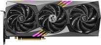 Vaizdo plokštė MSI GeForce RTX™ 4070 GAMING X TRIO, 12 GB, GDDR6X
