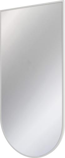 Spogulis Deante Lustro, stiprināms, 50 cm x 100 cm