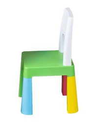 Lastetool Tega Multifun Colour, mitmevärviline, 28 cm x 57 cm