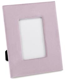 Nuotraukų rėmelis AmeliaHome Velvo, 24 cm x 19 cm, lilac