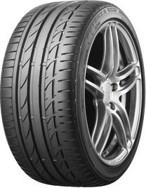 Vasarinė automobilių padanga Bridgestone Potenza S001 235/40/R19, 96-Y, XL, C, B, 71 dB