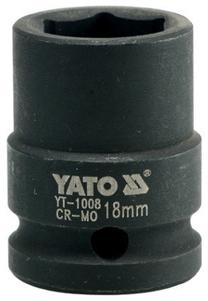 Mova Yato, 39 mm, 18 mm, 1/2"