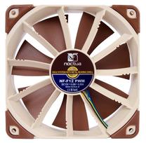 Oro aušintuvas korpusui Noctua NF-F12