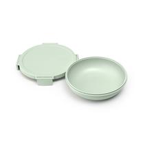 Pārtikas trauks Brabantia Make & Take L, 1 l