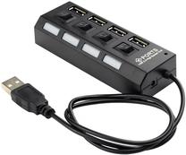 USB šakotuvas Gembird, 55 cm