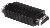 Adapteris Hama HDMI, HDMI, melna krās.