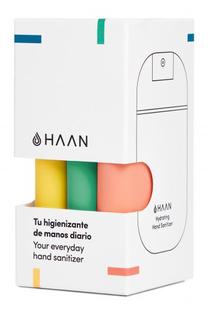 Käte desinfitseerimisvahend Haan 3 Pack Mix, 90 ml