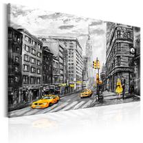 Reprodukcija Artgeist Walk in New York KR33, 60 cm x 40 cm
