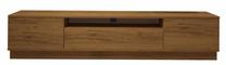 ТВ стол Kalune Design Freestyle 180-P, ореховый цв., 40 см x 180 см x 46 см