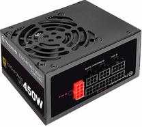Maitinimo blokas Thermaltake PS-STP-0450FPCGXX-G 450 W, 8 cm