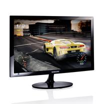 Monitors Samsung LS24D330HSX/EN, TN, 60 Hz, 24"
