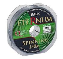 Valas Jaxon Eternum 3053027, 1500 cm, 0.027 cm, 150 m, pilka sp.