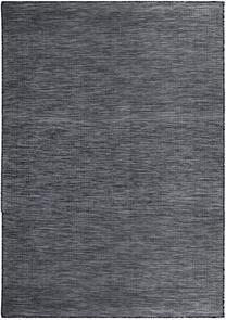 Kilimas lauko terasoms Ayyildiz Mambo 2000, juoda sp., 170 cm x 120 cm