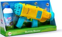 Пистолет для мыльных пузырей Tm Toys Blaster 0455, 400 мл