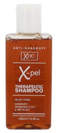 Šampūns Xpel, 125 ml