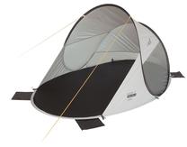 Vienvietė palapinė High Peak Calobra 50 10010, juoda sp./pilka sp., 200 cm x 120 cm x 90 cm
