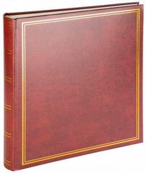 Альбом для фотографий Victoria Collection B100PG Classic Cream, коричневый цв.