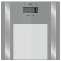 Ķermeņa svari Salter Ultra Slim Glass Analyser 9158 SV3R