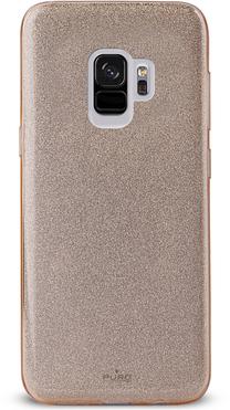 Чехол для телефона Puro, золотой цв., Samsung