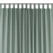 Naktinė užuolaida Homede Milana, mėtinė (mint) sp., 280 cm x 175 cm